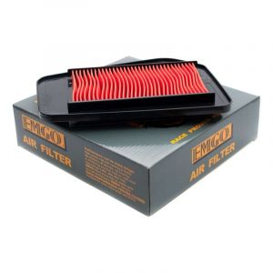 Filtre à air moto Emgo Honda CBR 125 '04-15 (HFA1113)