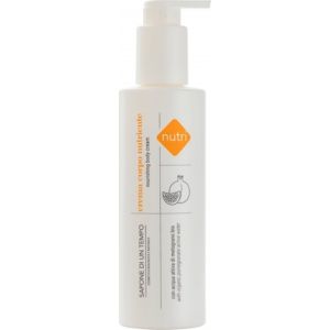 Sapone di un Tempo Cr&egrave;me Corps Nourrissante - 250 ml