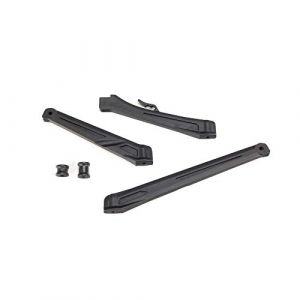 Arrma HD Chassis Brace Set ARA320555 Parts