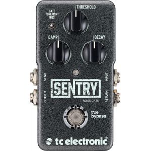 TC Electronic Sentry Noise Gate