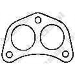 Bosal Joint échappement 256-066