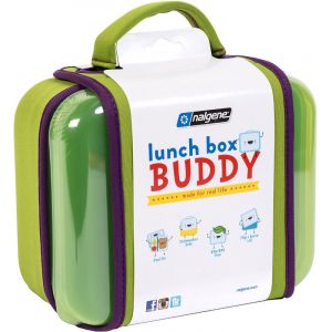 Image de Nalgene Sacs-repas Lunch Buddy - Green - Taille One Size