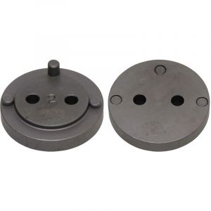 BGS 11014 - Pastille adaptateur 2 - pour Citro&euml;n / Honda / Mercedes-Benz