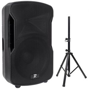 BoomToneDJ Pro15A