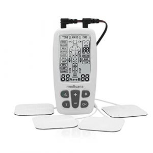 Medisana TT 200 | Dispositivo TENS | Dispositivo per corrente di stimolazione EMS
