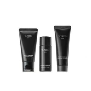 YOSEIDO - Men Energizing Collection Travel Kit 1pc