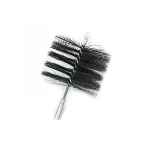Fil D'Acier Pour Cheminée 80mm - Wyc 80