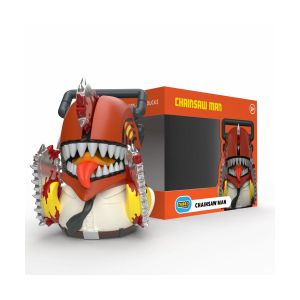 Articles De Décoration de Chainsaw Man - Chaisaw Man Tubbz (Éd. Boîte) - pour Unisexe - multicolore