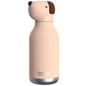 Gourde Bestie Chien - 460 ml