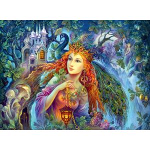 Image de Ravensburger Brilliant Puzzle