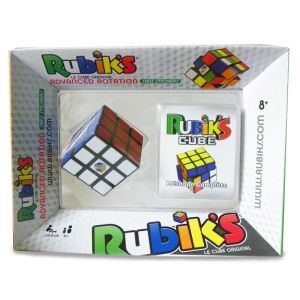 Spin Master Jeu De Logique Rubik's Cube 3x3