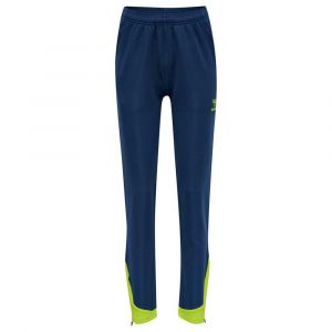 Hummel Pantalons Longs Lead Poly XS Dark Denim
