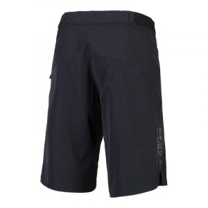 Kenny Short femme charger noir 30 us
