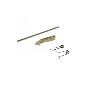 Candy Kit crochet porte + ressort pour lave linge