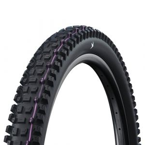 Schwalbe 11654554, 29x2.50 (63-622), Noir