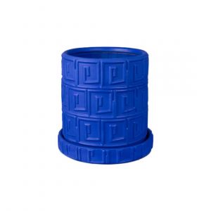 Seletti TERRACOTTA GRECA BLUE