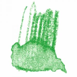 Staedtler Crayon de couleur aquarellable Vert p&acirc;le