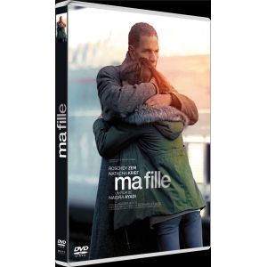 Image de Ma fille [DVD]