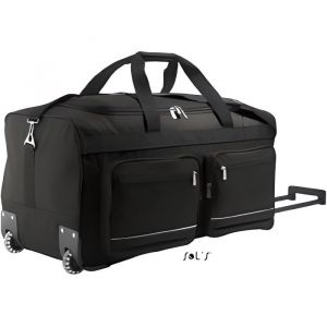 Image de Sol's Sac de voyage luxe trolley - 75L VOYAGER - 7100…