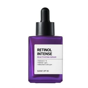 SOME BY MI [SOMEBYMI] RETINOL INTENSE REACTIVATING SERUM 30 ml