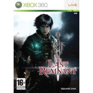 Image de The Last Remnant Xbox 360 [XBOX360]