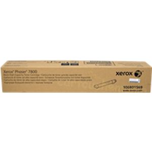 Xerox 106R01569 - Toner noir 24000 pages