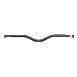 Frontal pour cheval en cuir Kavalkade