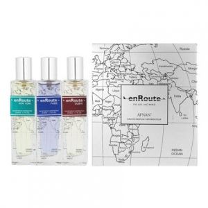Afnan Enroute Eau de Parfum da uomo New York 50 ml Eau de Parfum 50 ml Paris Eau de Parfum 50 ml Dubai