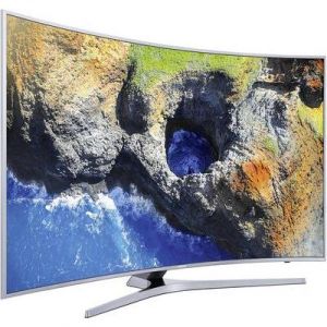 Image de Samsung UE55MU6509UXZG - Téléviseur LED 138 cm 4K incurvé