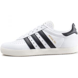 adidas 350 blanche homme