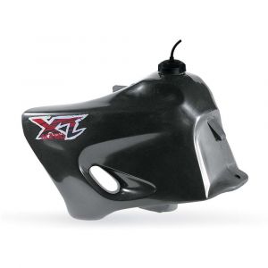 Image de Acerbis Réservoir de carburant 23L Yamaha 600 XT 95-03 noir