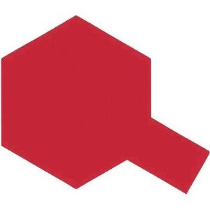 Tamiya TS38 : Gris acier - Bombe aérosol de peinture