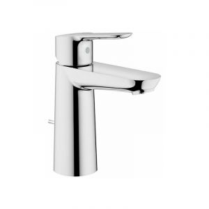 Grohe Mitigeur lavabo chromé Start clova M