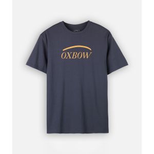 Oxbow Tee-shirt &agrave; manches courtes homme talai