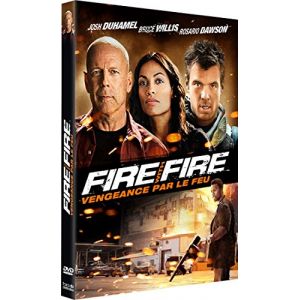 Fire with Fire : Vengeance par le feu [DVD]