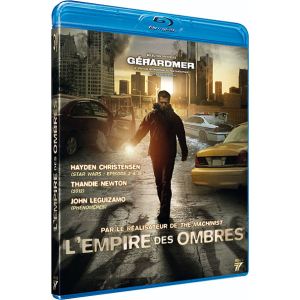 L'Empire des Ombres
