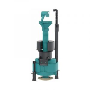 kiwisac SOUPAPE W2100 POUR RESERVOIR DUALFLUSH ET QUADRO - WISA
