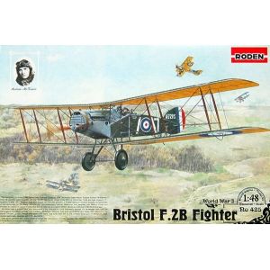 Roden Bristol F.2b Fighter - 1:48e