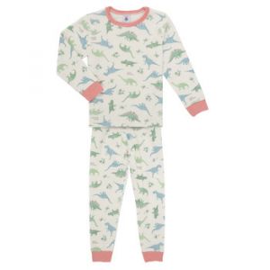 Petit Bateau Pyjamas / Chemises de nuit BRITAIN Multicolore - Taille 24 mois,36 mois,4 ans,5 ans