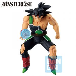 Banpresto Figurine DRAGON BALL - Bardock VS Omnibus Ultimate Ichibansho 24cm Figurine - BM-236554
