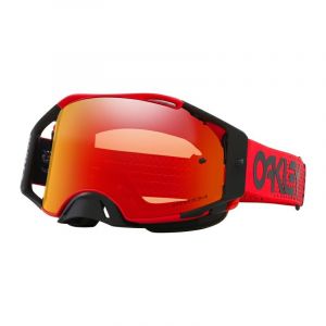 Oakley Ecran masque moto cross Airbrake MX