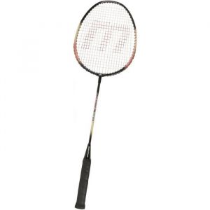 Raquette de badminton Megaform Bronze