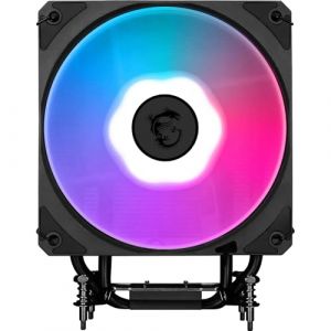 MSI MAG COREFROZR AA13 - Noir - Code STUFF : -9%