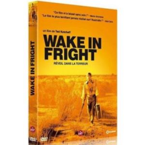 Wake In Fright (Réveil Dans La Terreur)