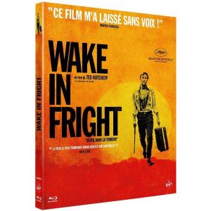 Image de Wake In Fright (Réveil Dans La Terreur)