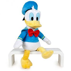 Image de Peluche Donald Duck Disney 40 cm