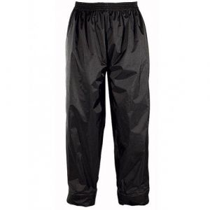 Bering Pantalon de pluie Eco noir - XL