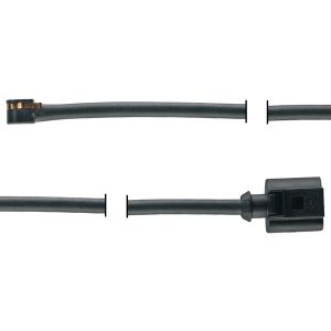 ATE Contact d'avertissement, usure des garnitures de frein 24.8190-0013.2