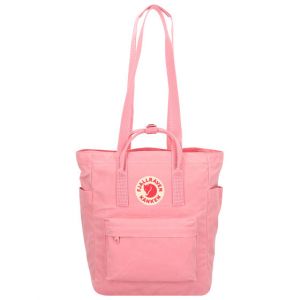 Fj&auml;llr&auml;ven K&aring;nken Totepack 14l One Size Pink - Pink - One Size