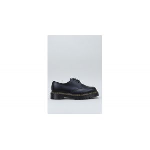 Dr. Martens 1461 Bex Smooth, Chaussures Homme, Noir, 38 EU
